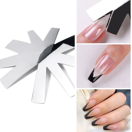 Strumenti e Accessori per la Nail Art: Crea Opere d'Arte sulle Tue Unghie!