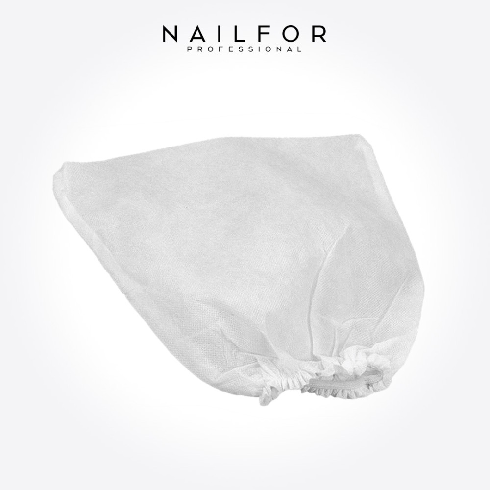 Sacchetto piccolo per aspiratore polvere unghie - Nailfor