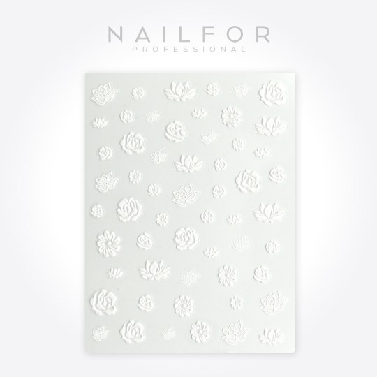 NA005 - Nature Stickers